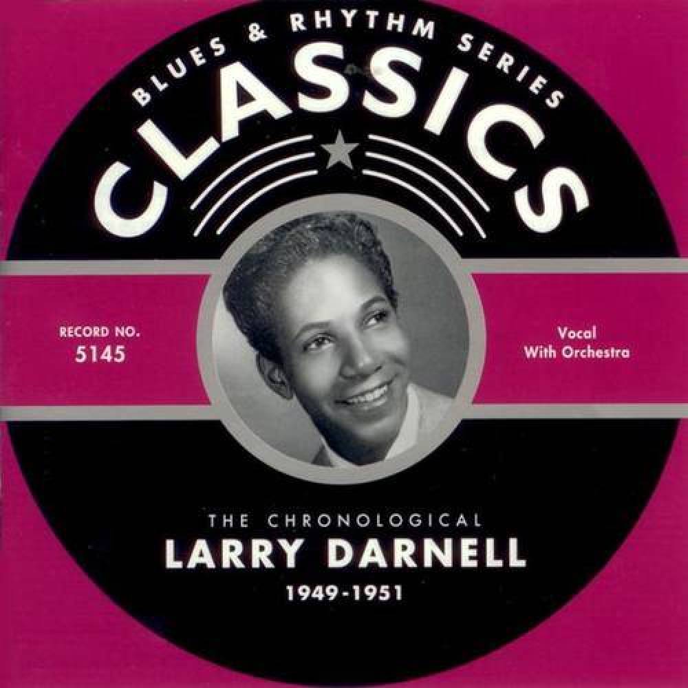 Larry Darnell