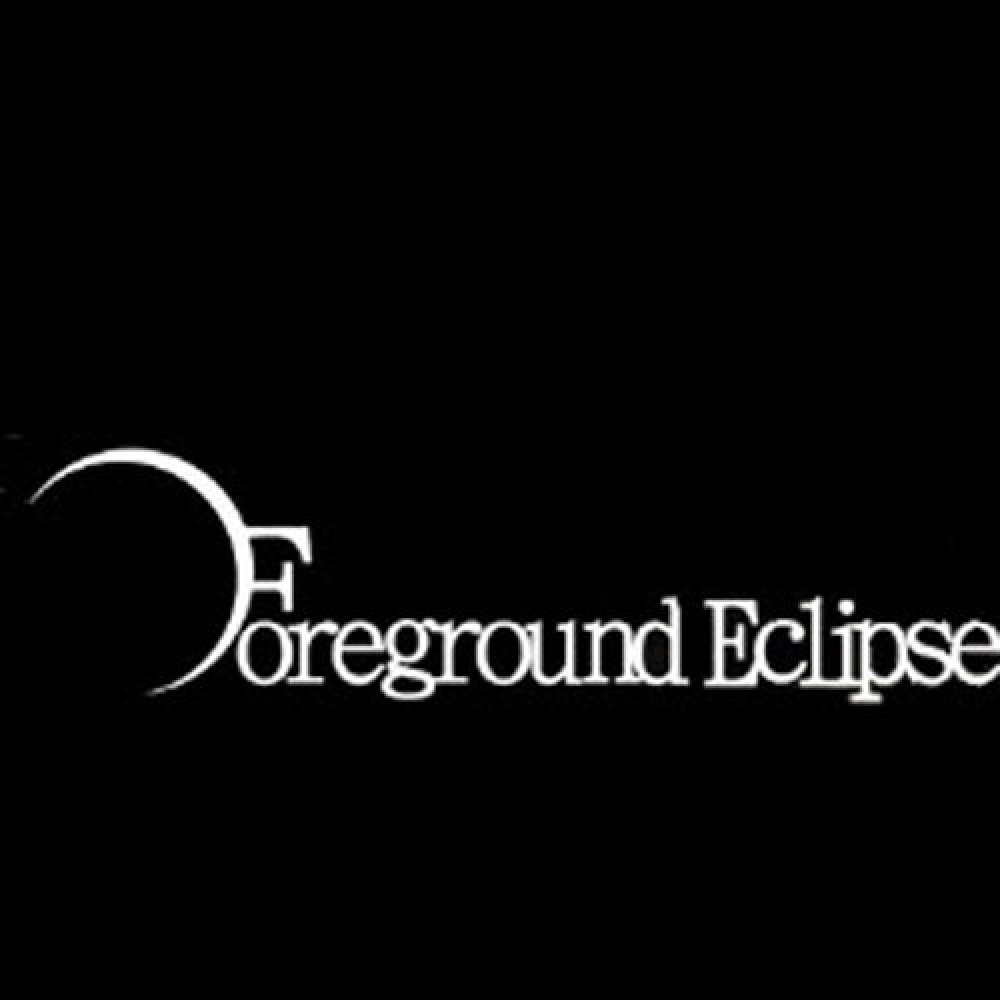 Foreground Eclipse