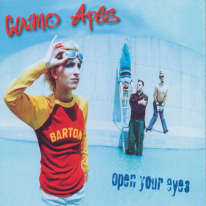ดาวน์โหลดและฟังเพลง Open Your Eyes (单曲) พร้อมเนื้อเพลงจาก Guano Apes