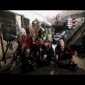 Ghoul ดาวน์โหลดและฟังเพลงฮิตจาก Ghoul