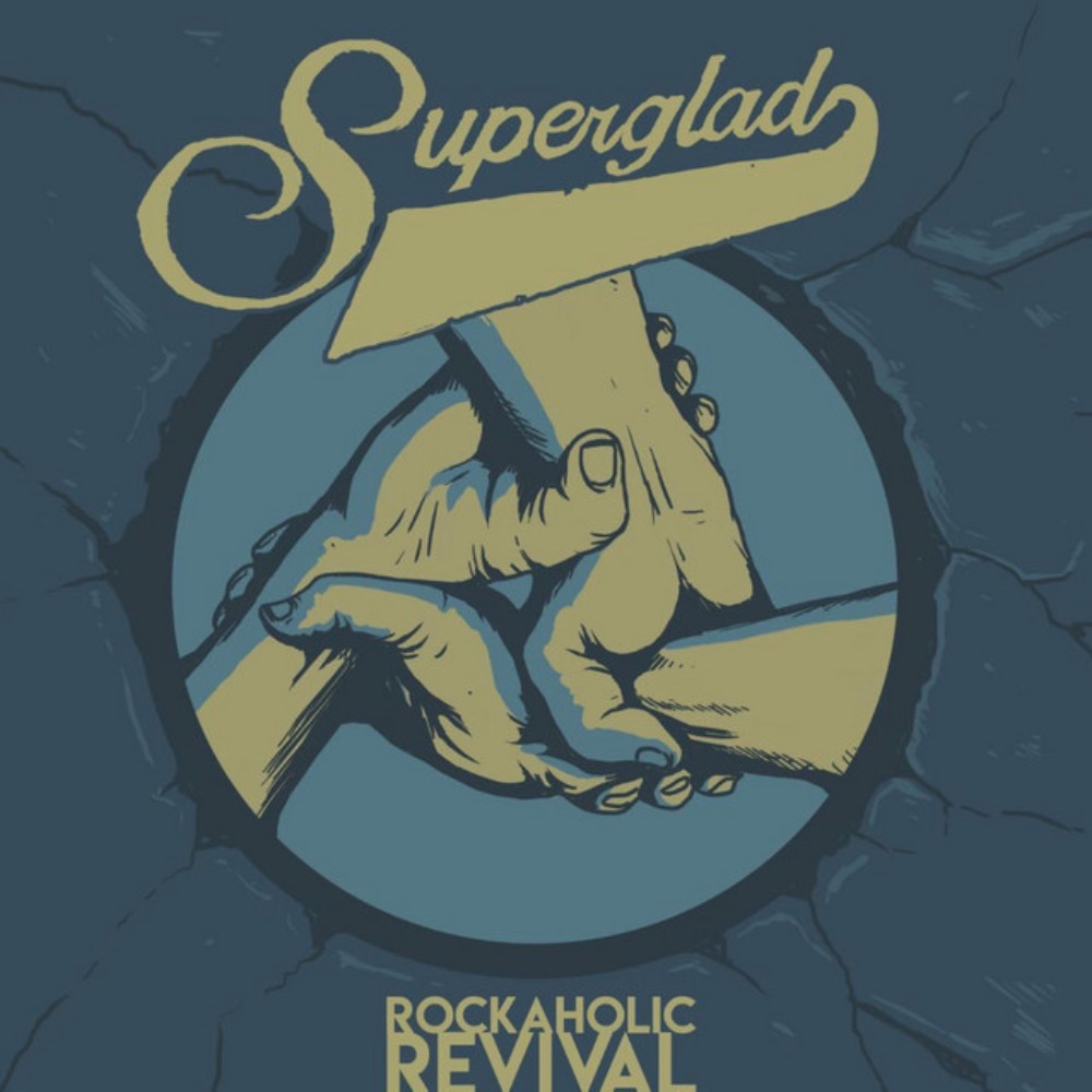 Superglad