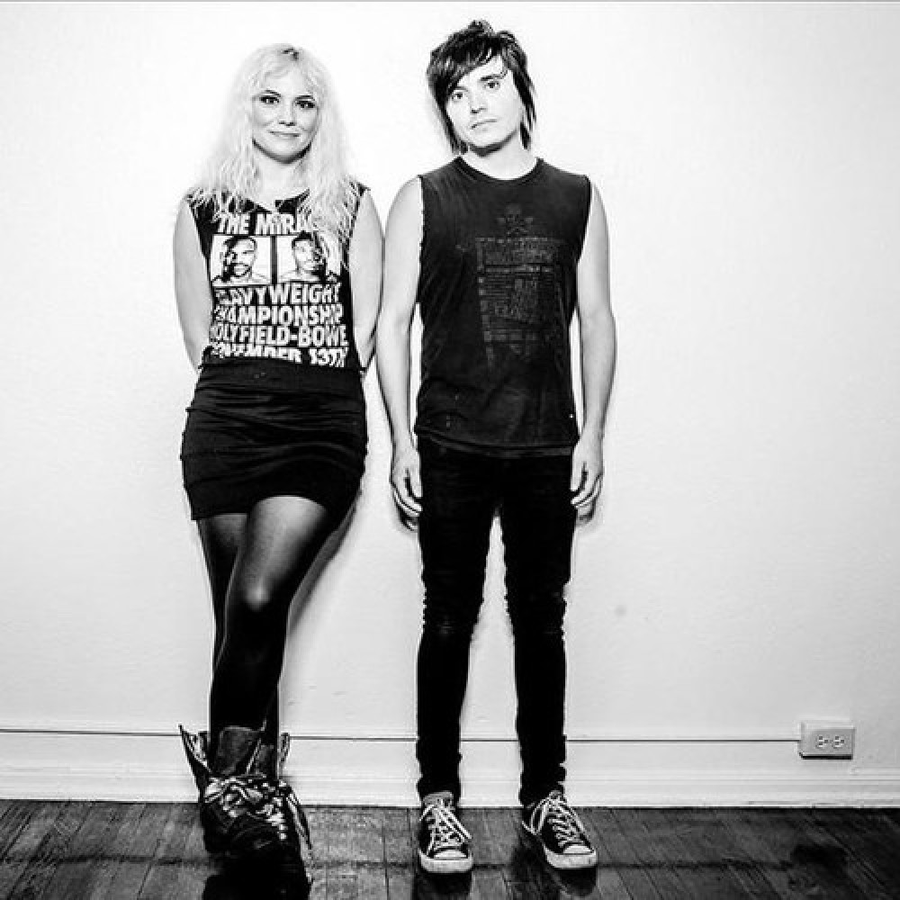 The Dollyrots