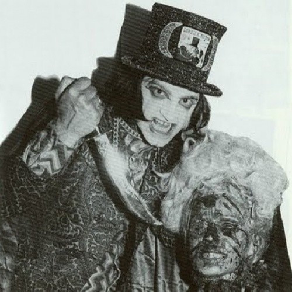 Screaming Lord Sutch