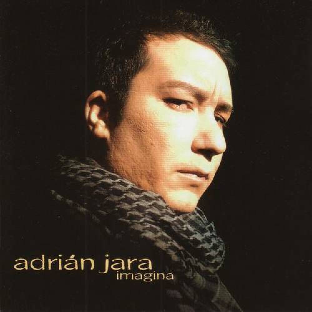 Adrián Jara