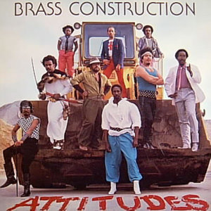 Brass Construction ดาวน์โหลดและฟังเพลงฮิตจาก Brass Construction
