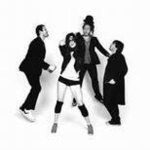 Brazilian Girls ดาวน์โหลดและฟังเพลงฮิตจาก Brazilian Girls