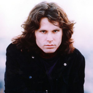 Jim Morrison