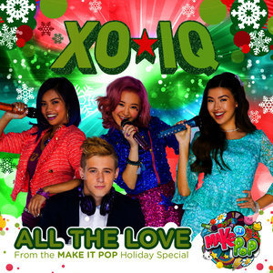 ดาวน์โหลดและฟังเพลง Deck the Halls (Stephen "Shebby" Ruchelman Remix)(Stephen "Shebby" Ruchelman Remix) (Remix) พร้อมเนื้อเพลงจาก XO-IQ