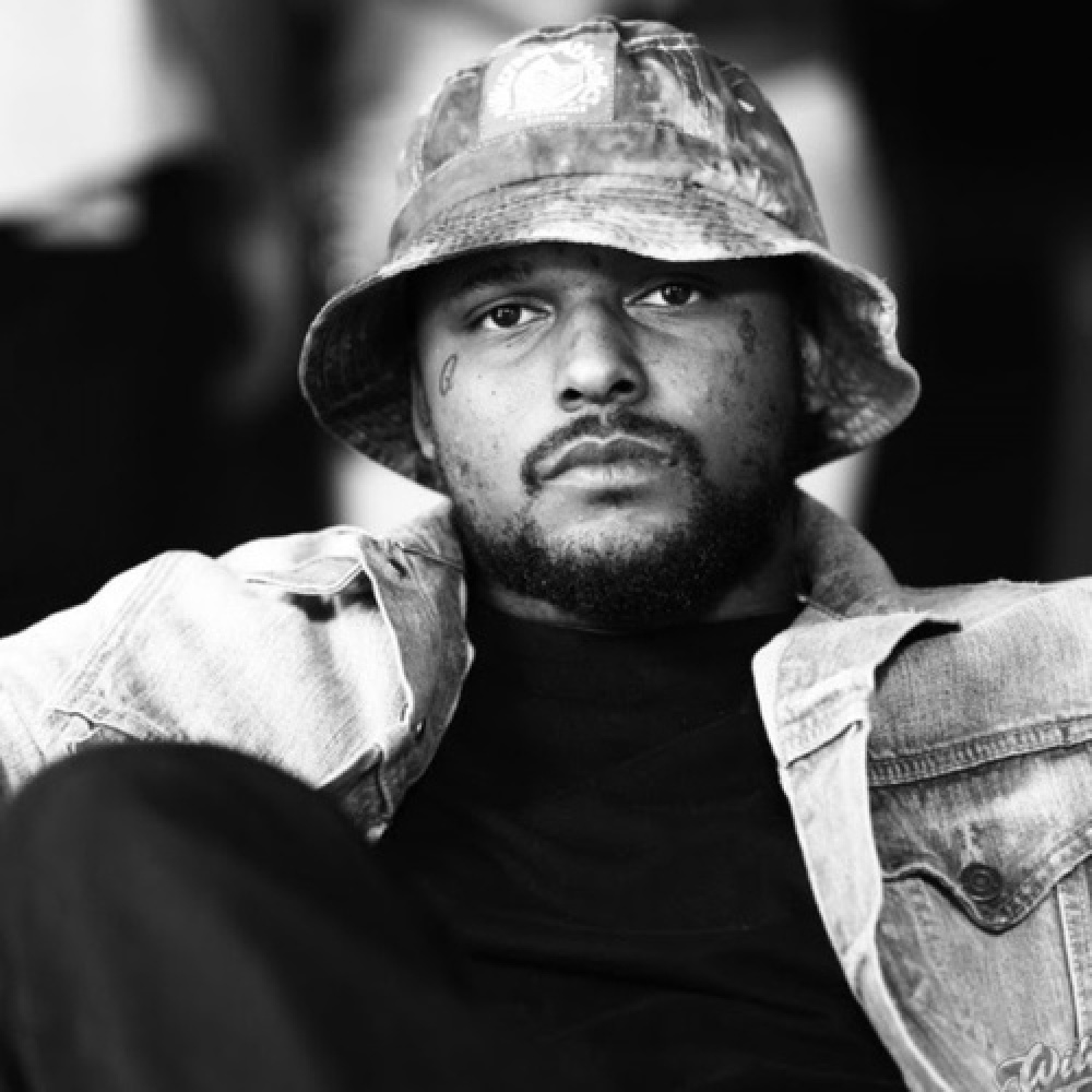 Schoolboy Q