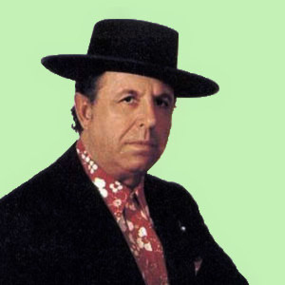 Antonio Mairena