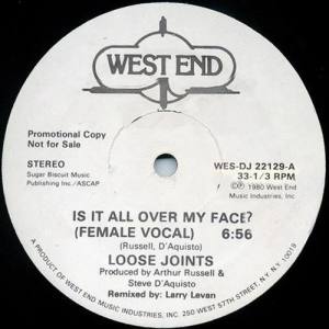 Loose Joints ดาวน์โหลดและฟังเพลงฮิตจาก Loose Joints