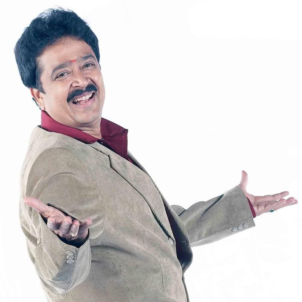 S.Ve. Shekher