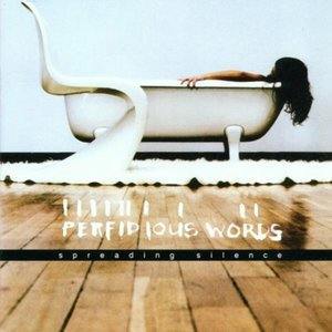 收聽Perfidious Words的Into My Arms歌詞歌曲