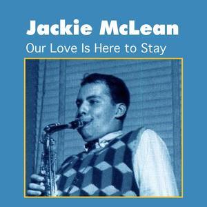 收聽Jackie McLean的Gone with the Wind歌詞歌曲