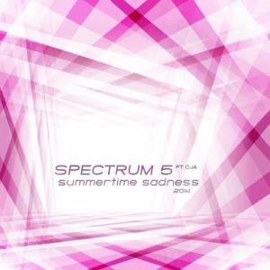 Spectrum 5 ดาวน์โหลดและฟังเพลงฮิตจาก Spectrum 5