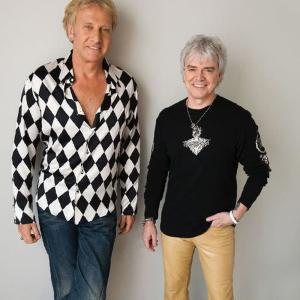 Air Supply