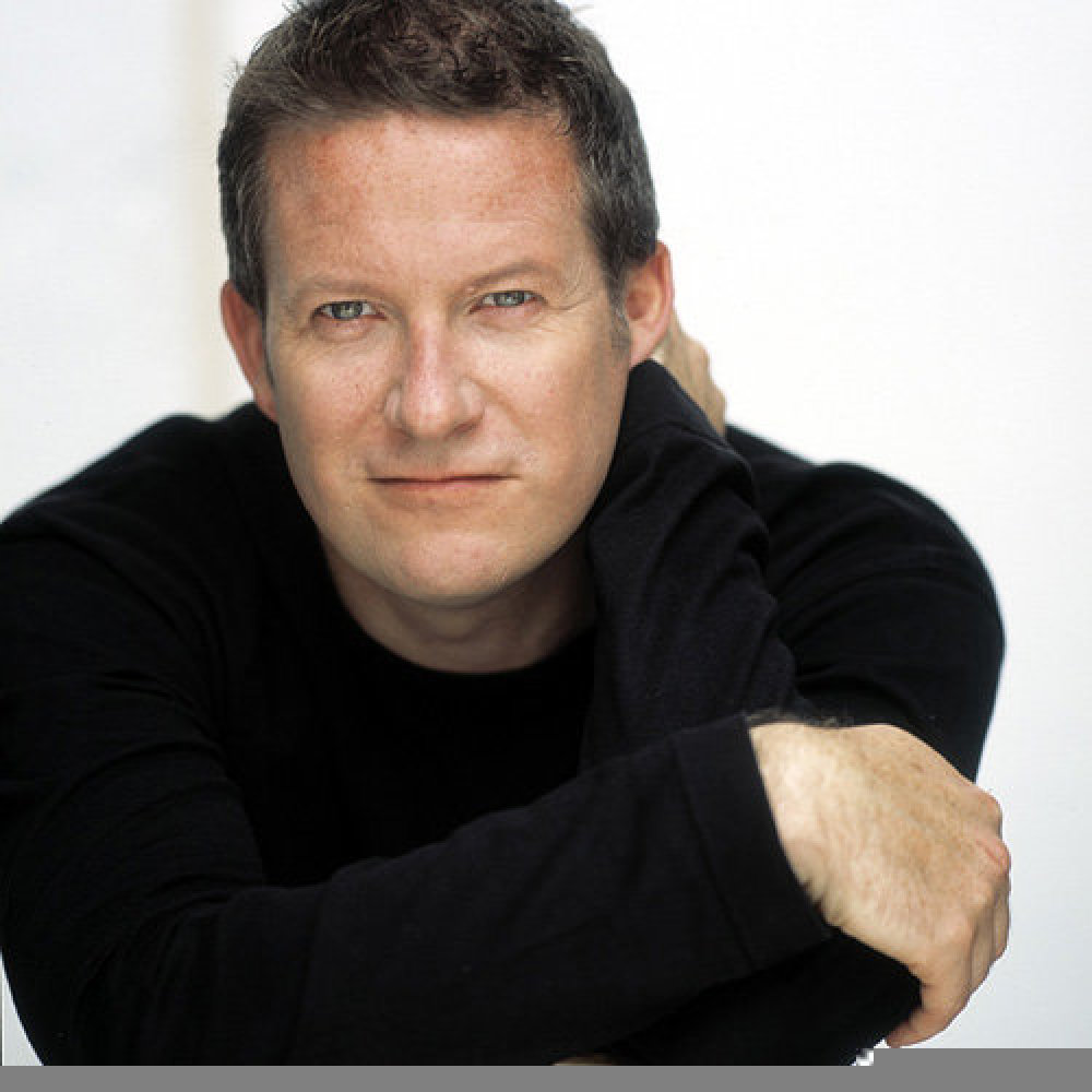 Matthew Bourne