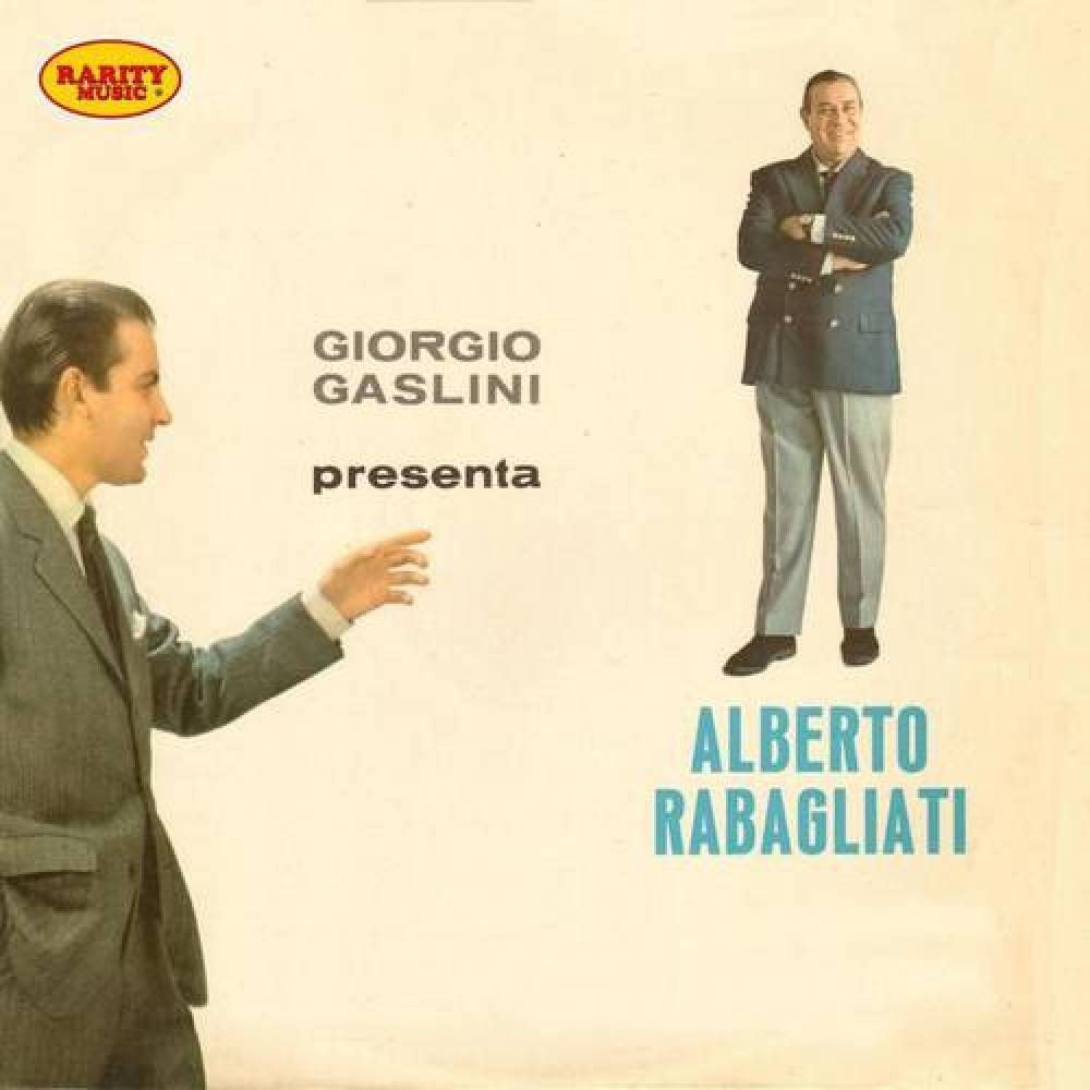 Alberto Rabagliati