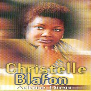 Christelle Blafon ดาวน์โหลดและฟังเพลงฮิตจาก Christelle Blafon