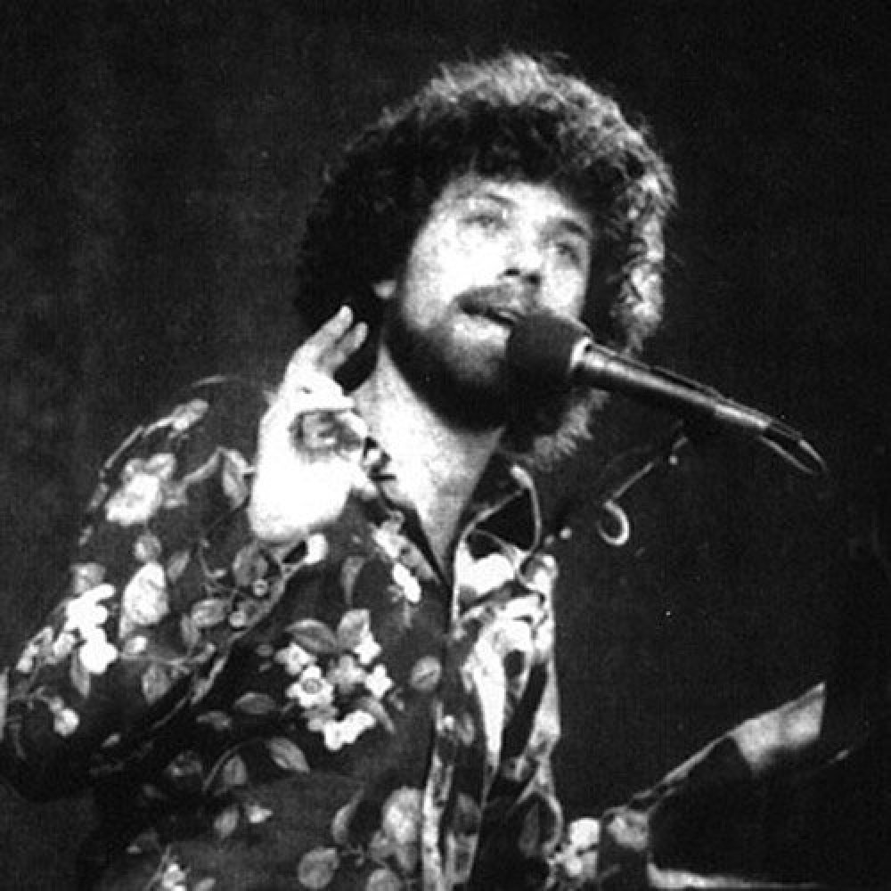 Keith Green