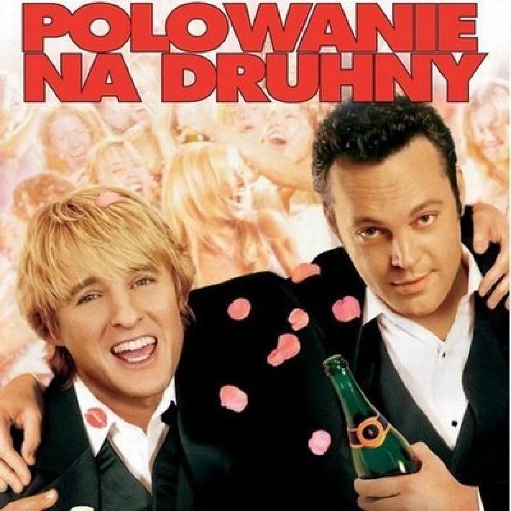 Wedding Crashers