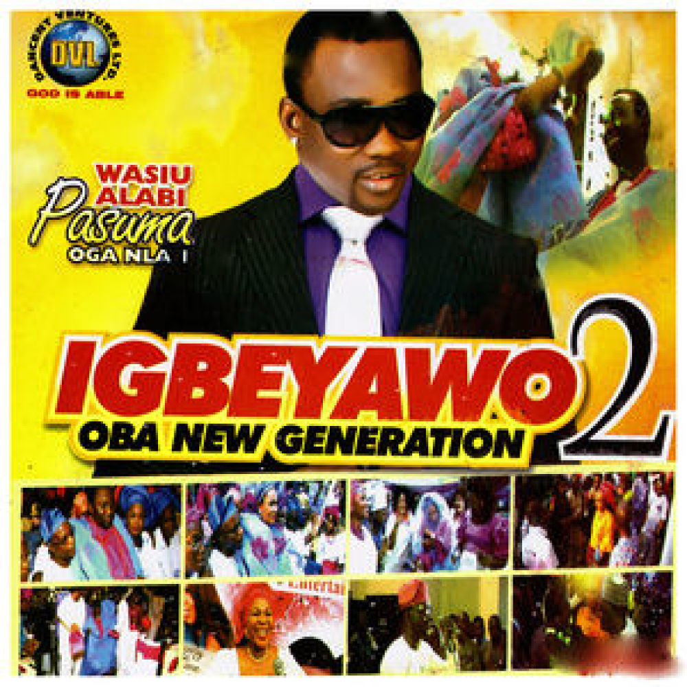 Igbeyawo Medley