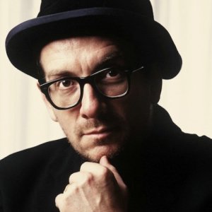 Elvis Costello