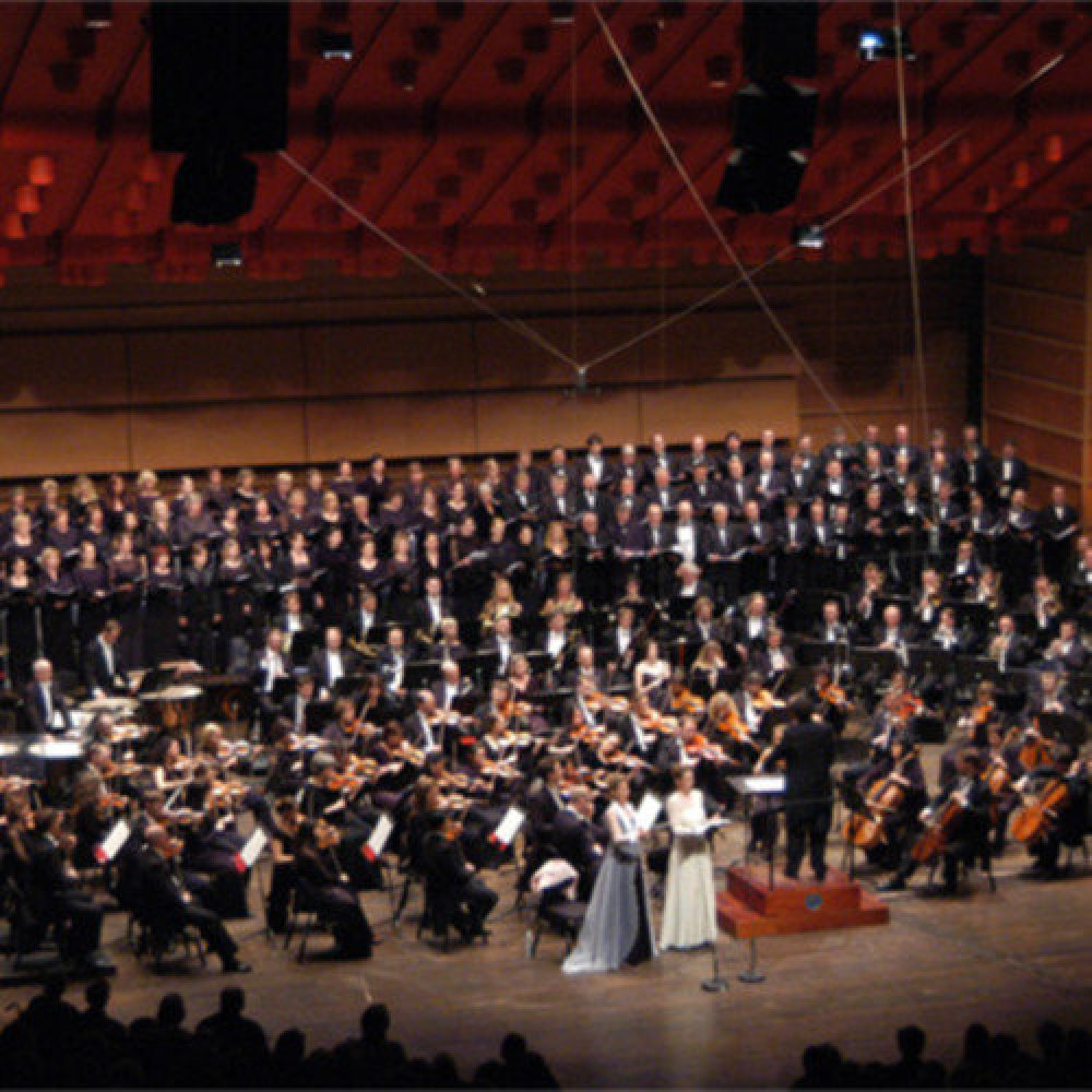 Bergen Philharmonic Orchestra