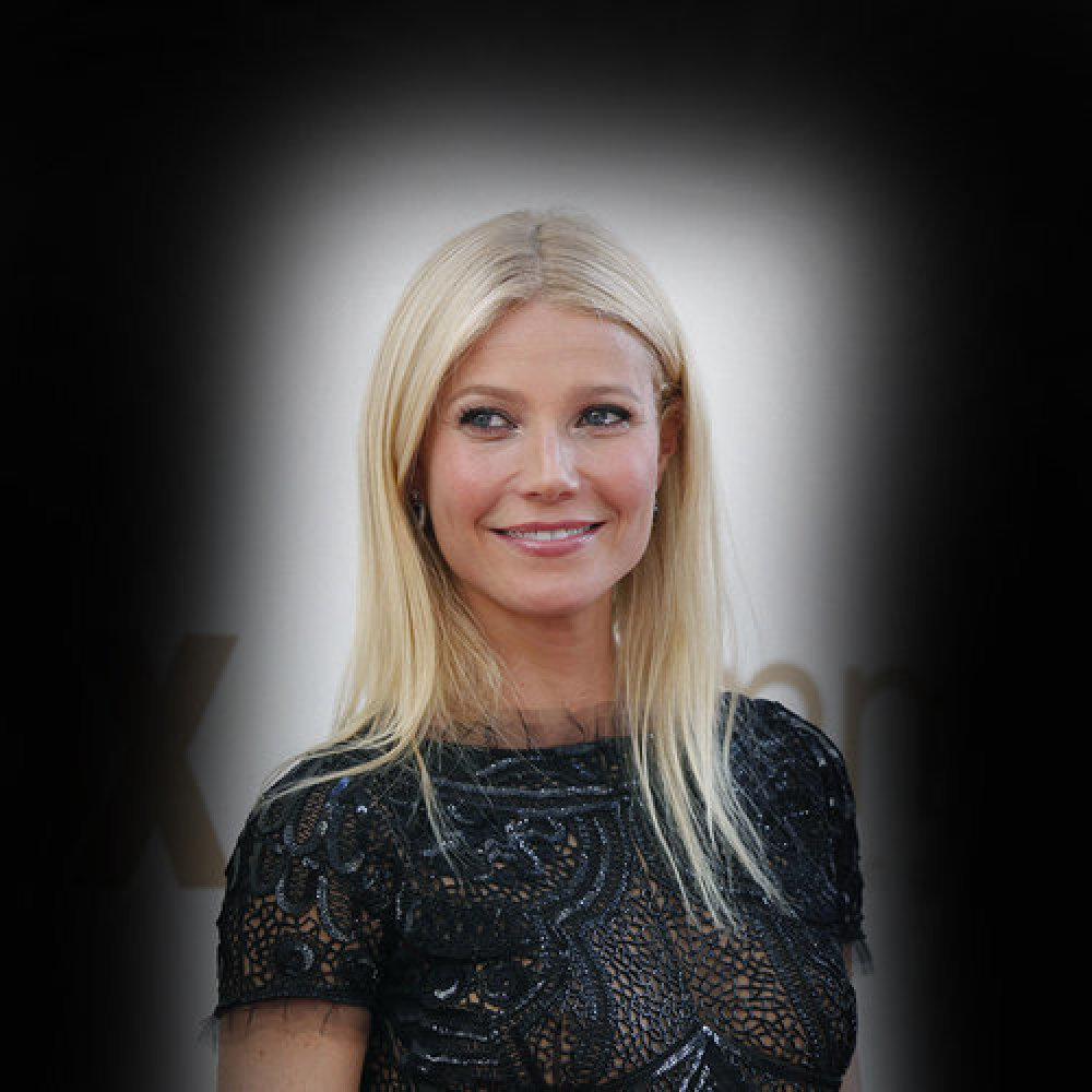 Gwyneth Paltrow