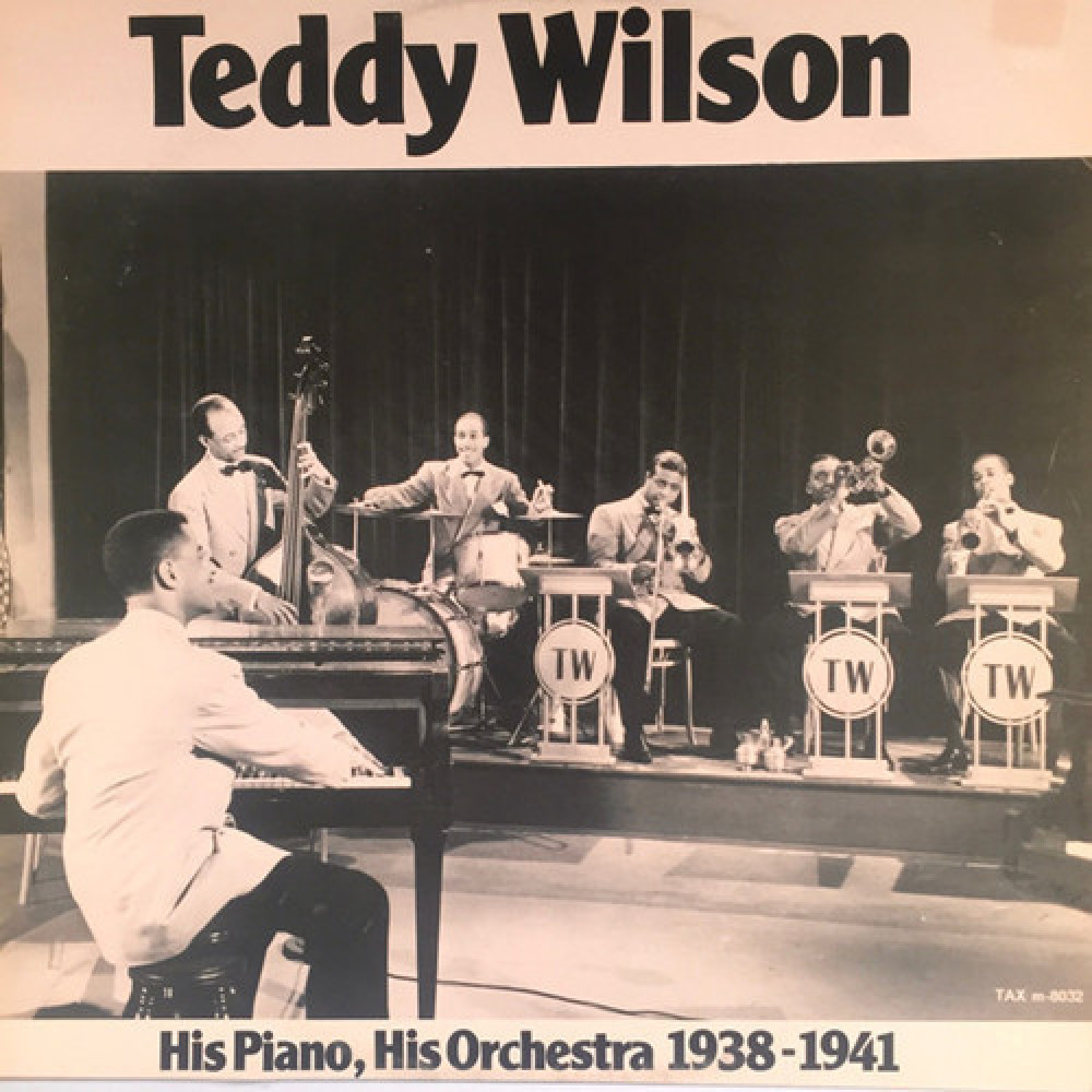Teddy Wilson & His Orchestra