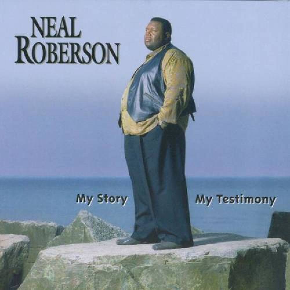 Neal Roberson