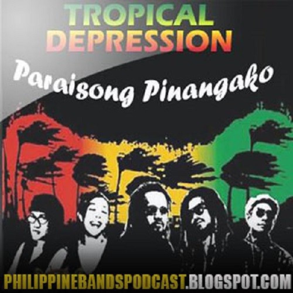 Tropical Depression