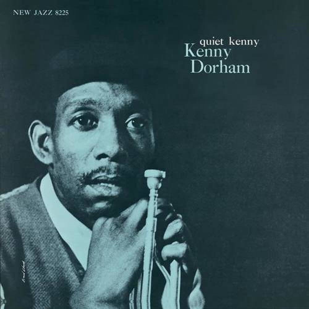 Kenny Dorham