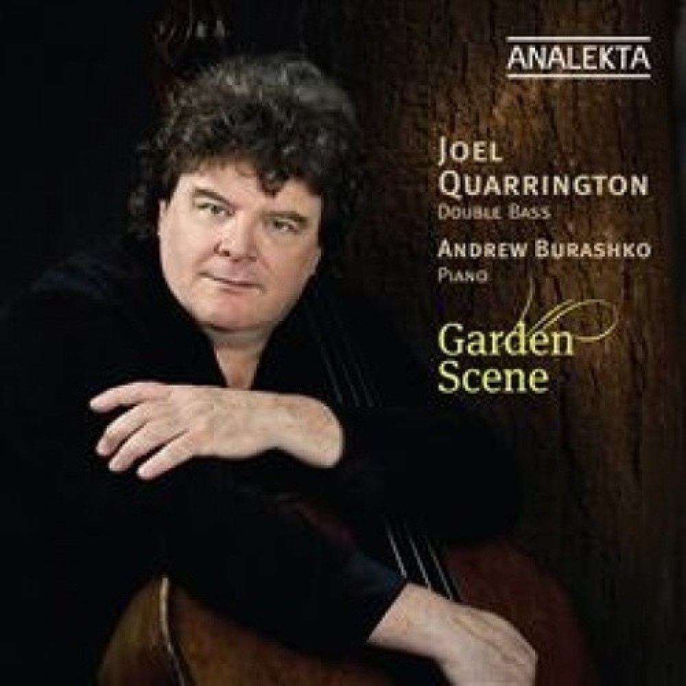 Joel Quarrington