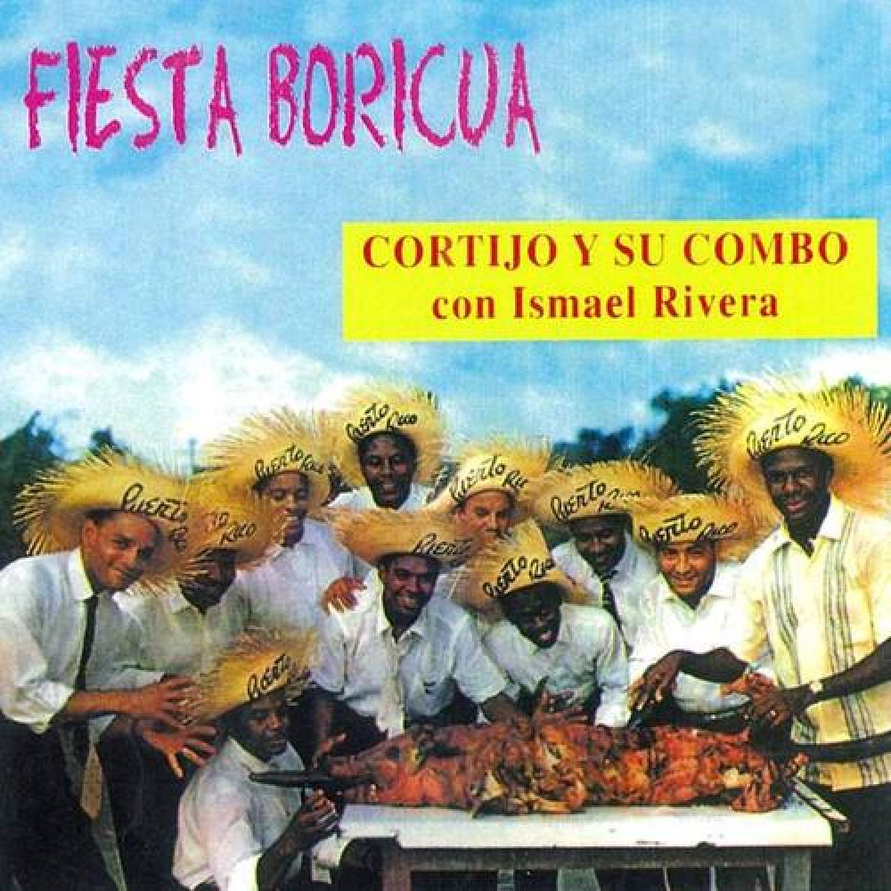 Cortijo Y Su Combo