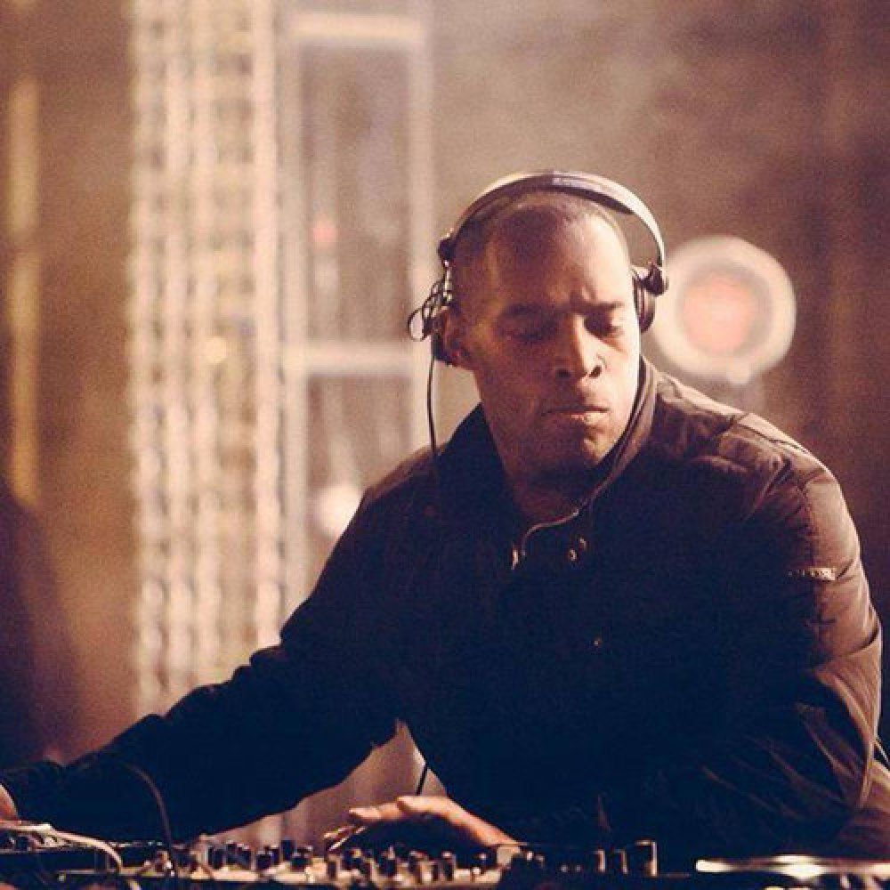 Kevin Saunderson