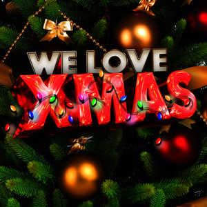 收聽Julesanger的Holly Jolly Christmas歌詞歌曲