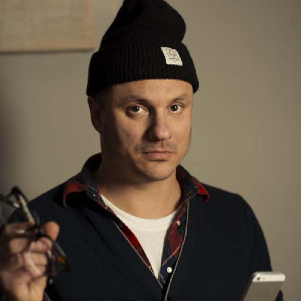 Jim Bryson