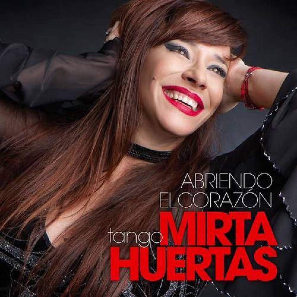Mirta Huertas