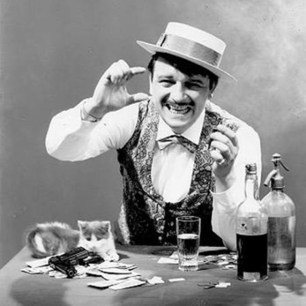 Fred Buscaglione