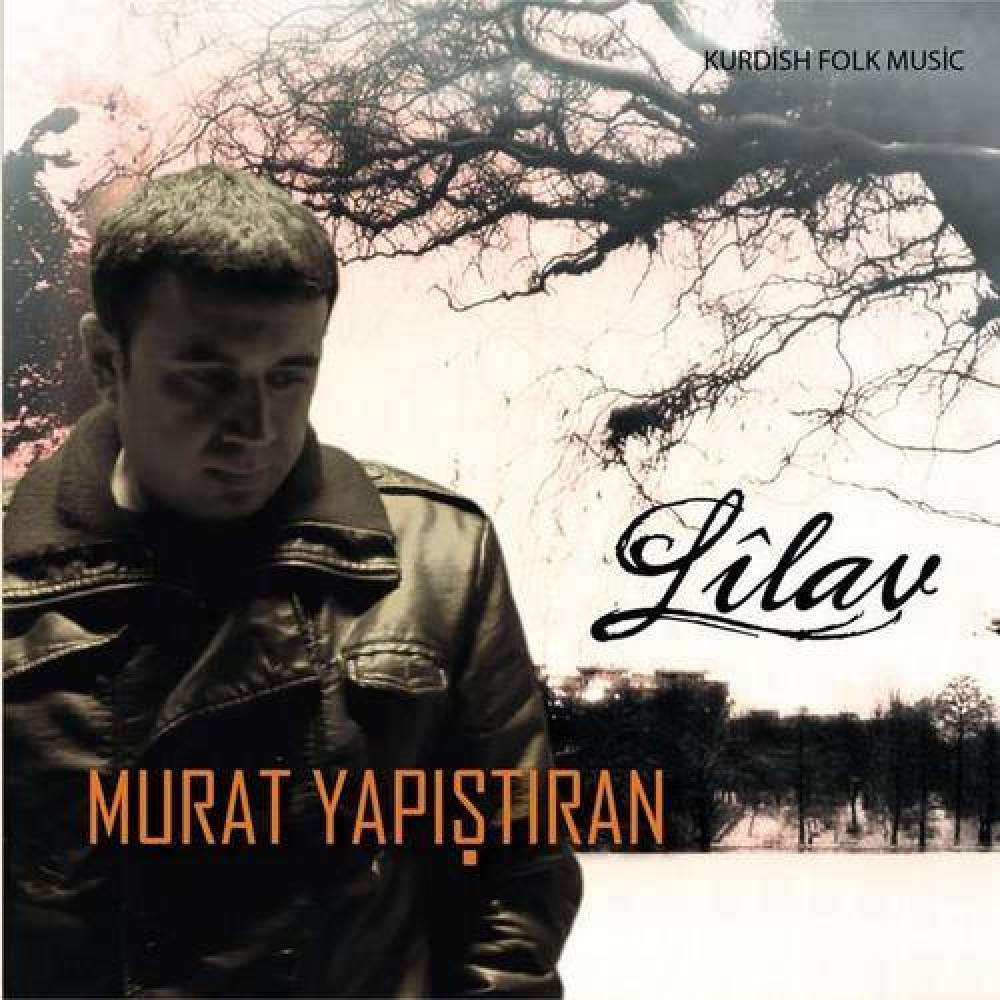 Murat Yapıştıran