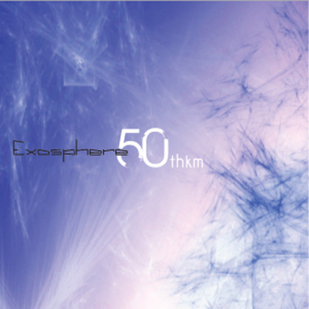 exosphere
