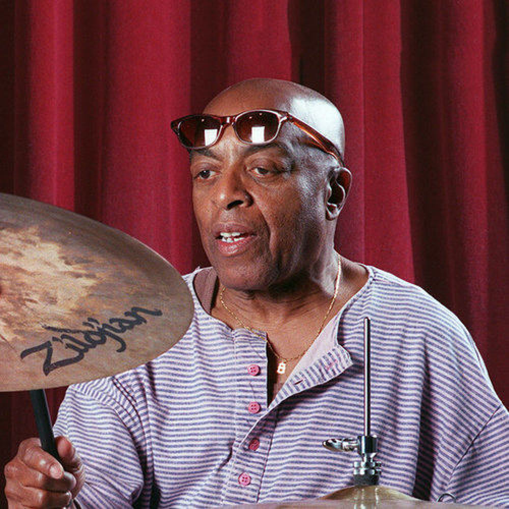 Roy Haynes