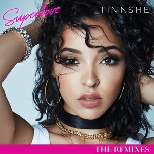 收聽Tinashe的Superlove (Cutmore Remix) (Cutmore Remix|Explicit)歌詞歌曲