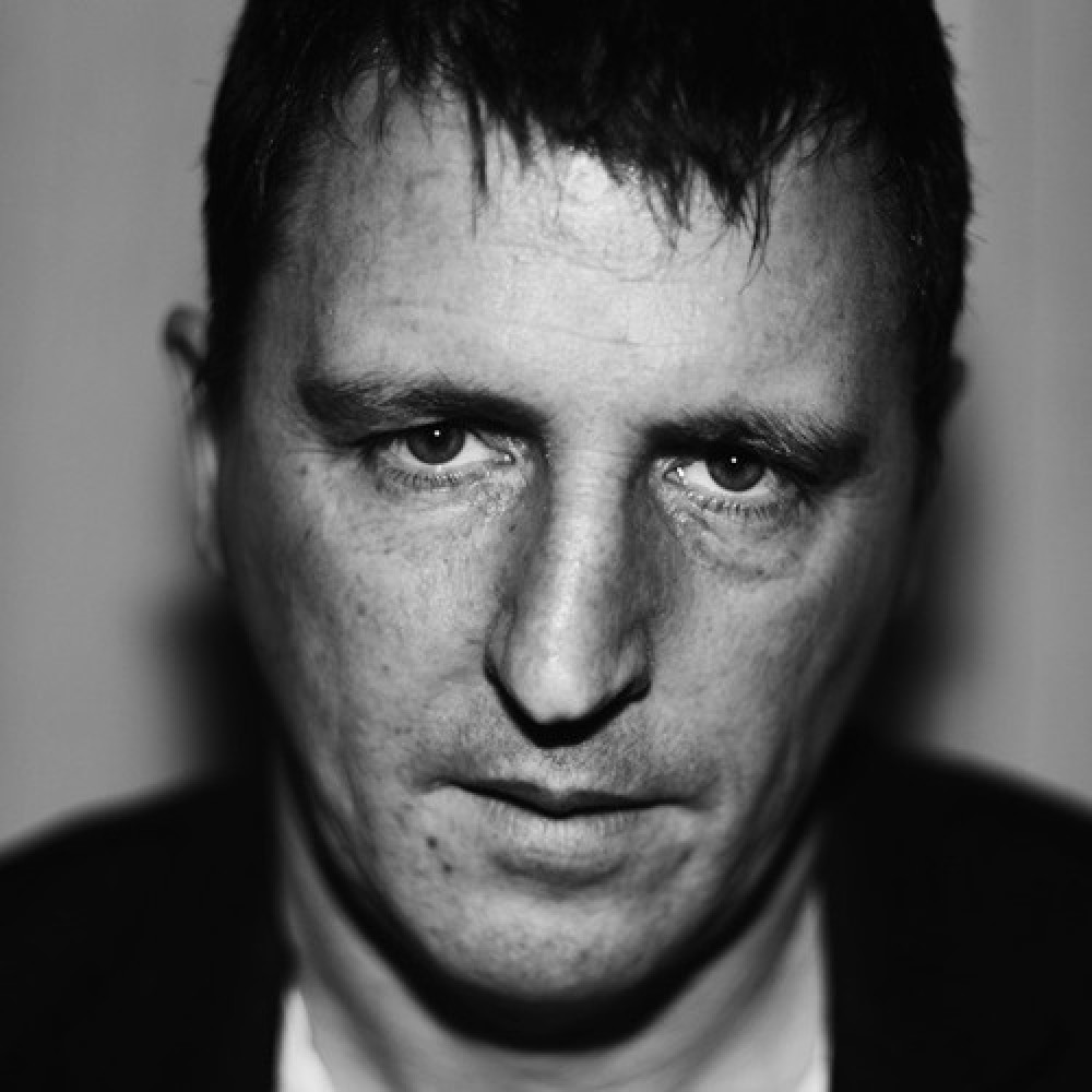 Atticus Ross