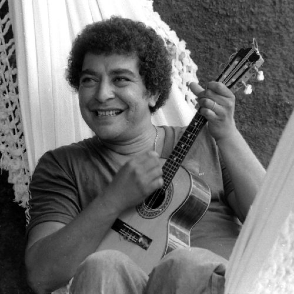 Joao Nogueira