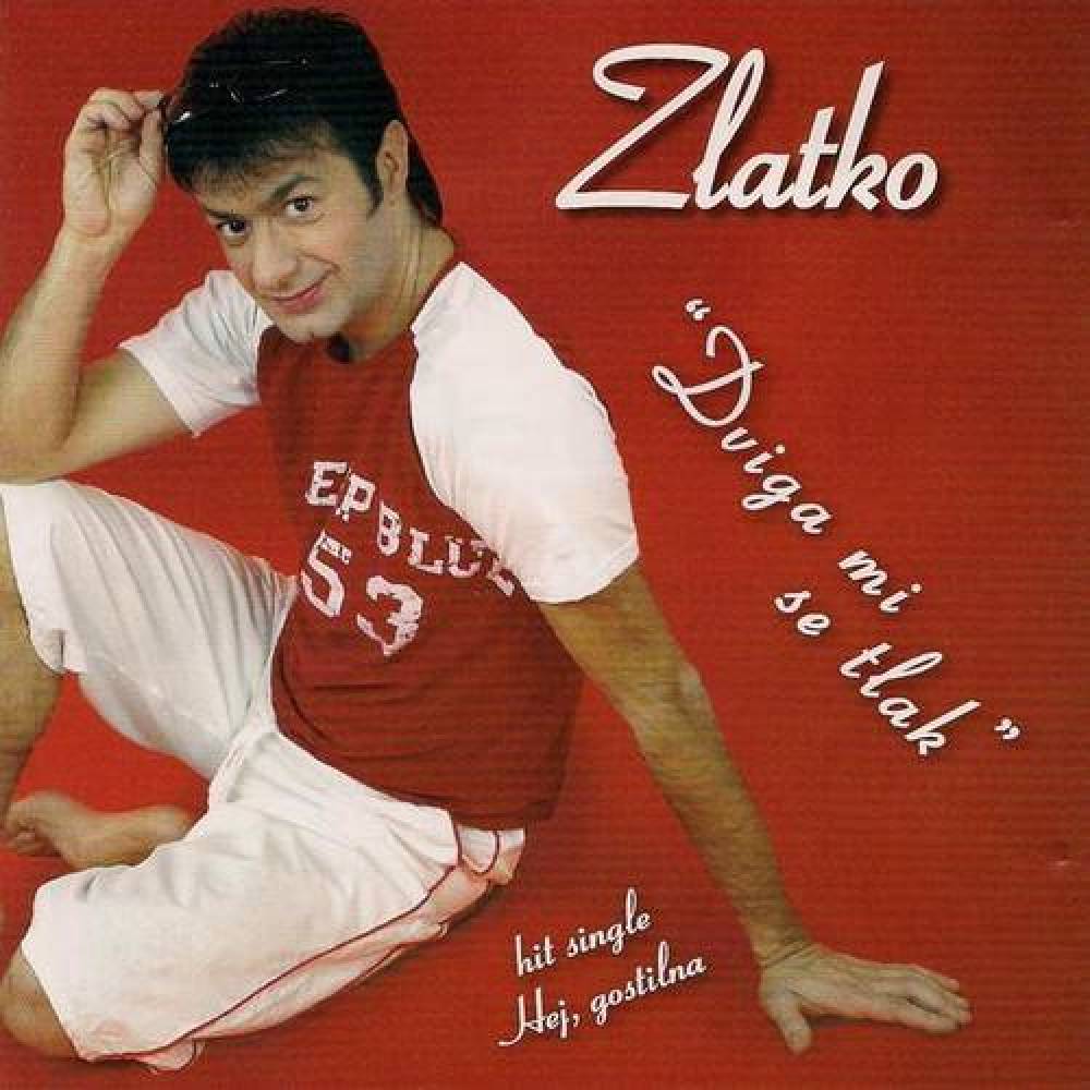 Zlatko Dobric