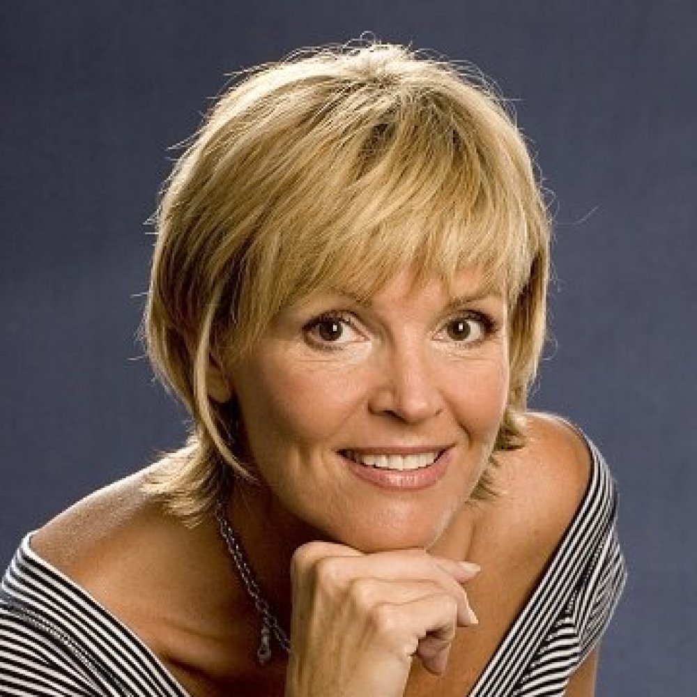 Vera Martinova