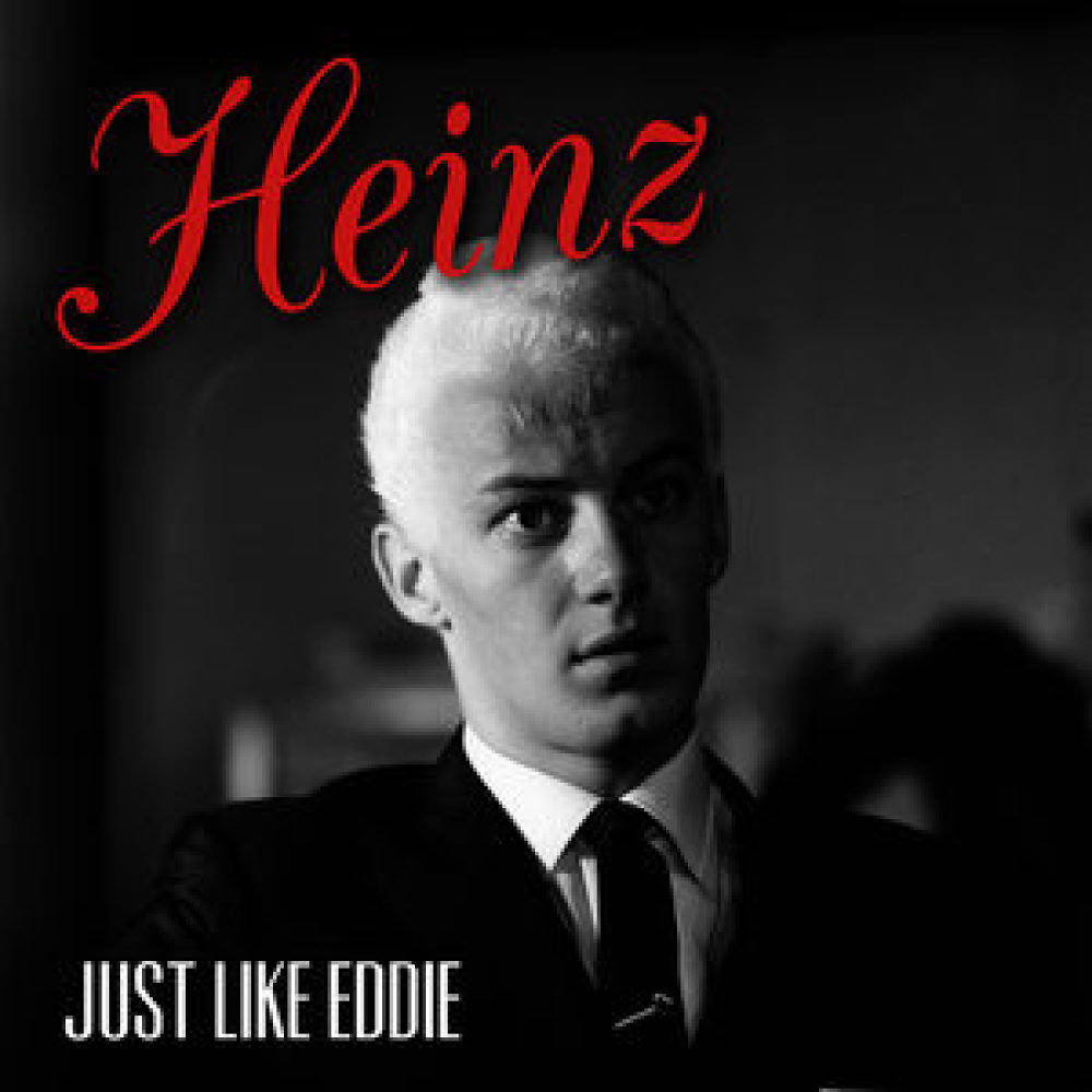 Just Like Eddie