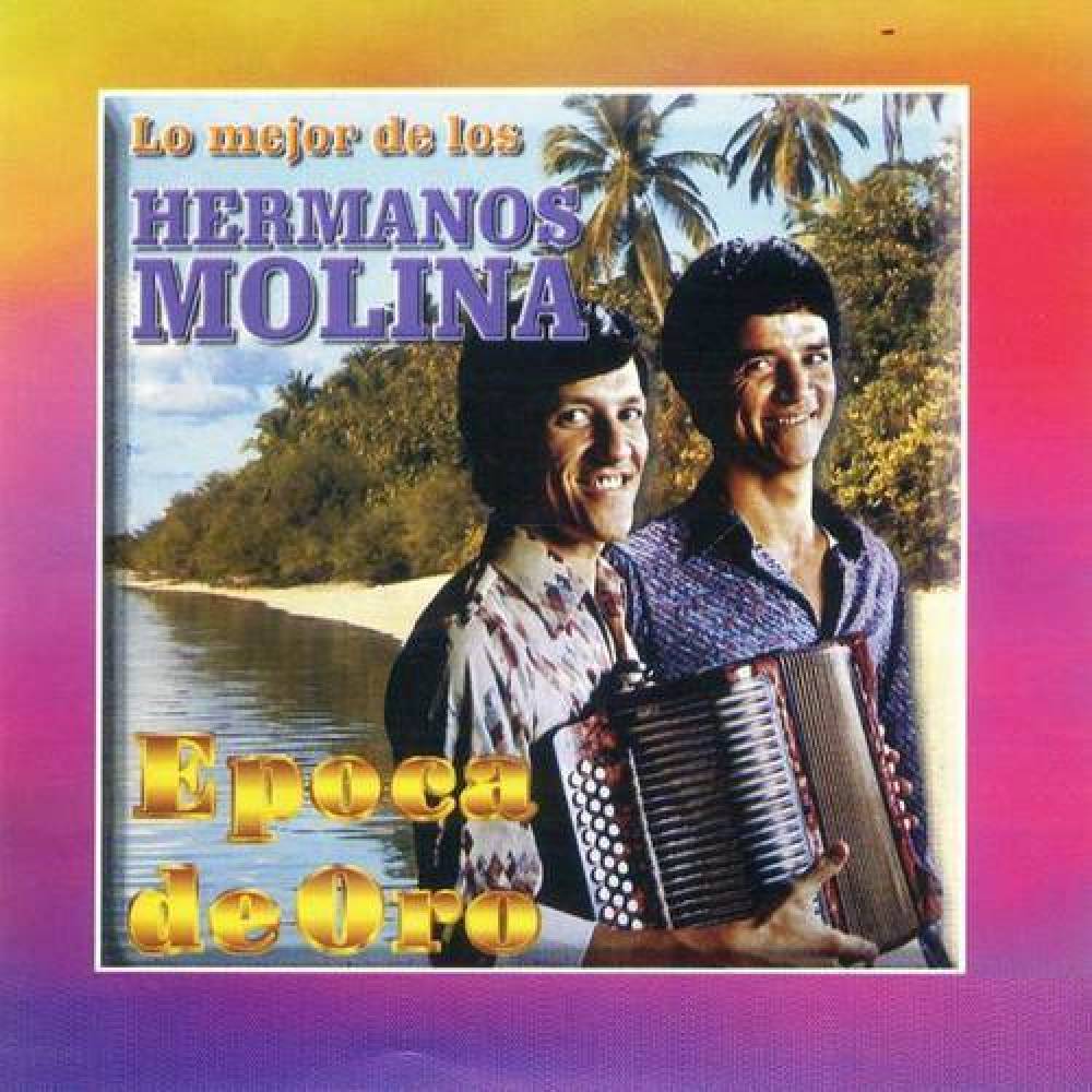 Los Hermanos Molina